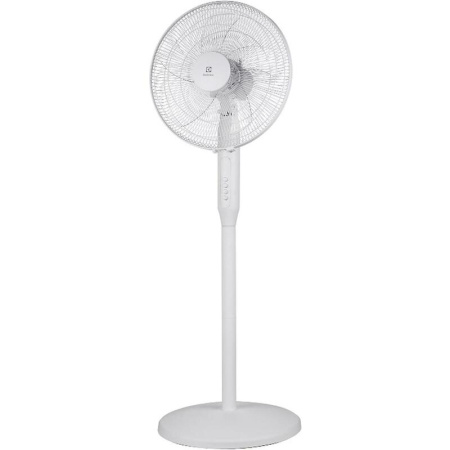 Вентилятор напольный Electrolux EFF-1006W белый