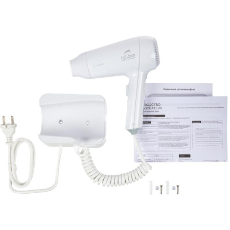 Фен Luscan Professional Etalon 1800 (PL-178)