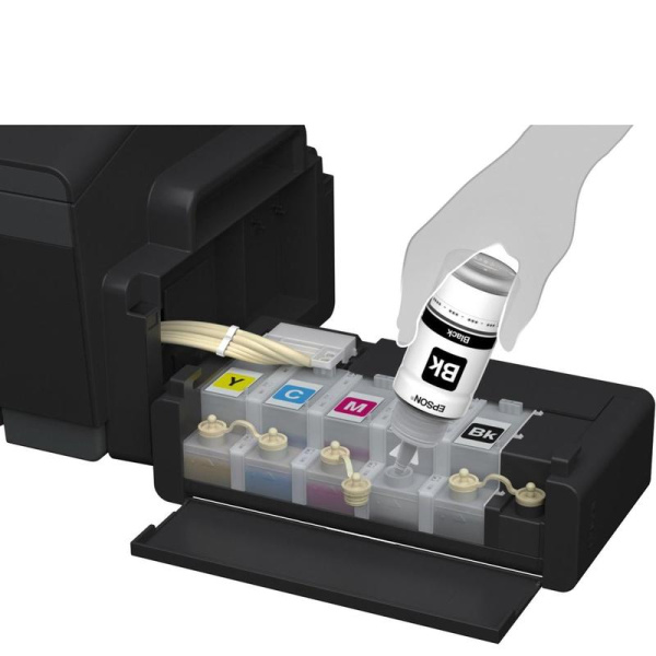 Принтер струйный Epson L1300 (C11CD81402)