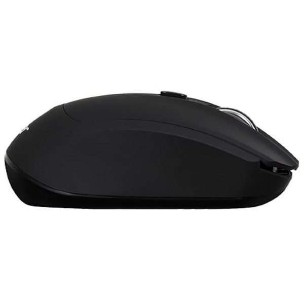 Мышь компьютерная Acer OMR050 черная