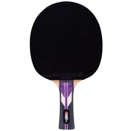 Ракетка для настольного тенниса Roxel 4x Stellar коническая