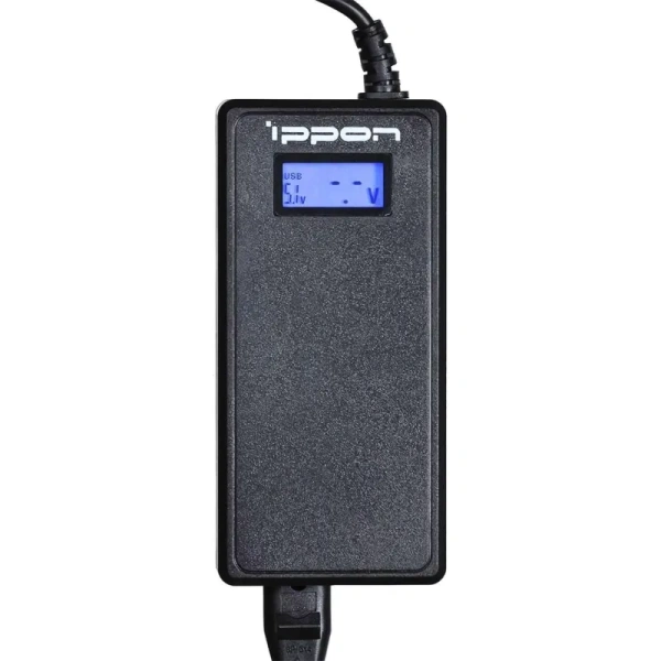Блок питания Ippon D90U 90 Вт