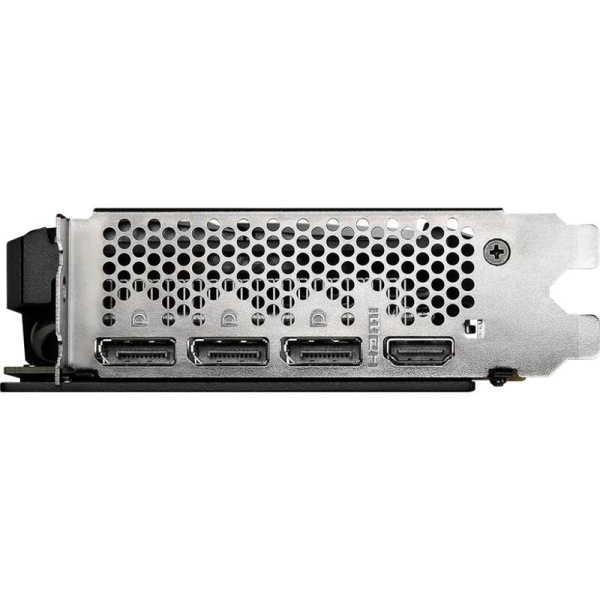 Видеокарта MSI GeForce RTX 3060 Ti VENTUS 2X 8G OC LHR RU