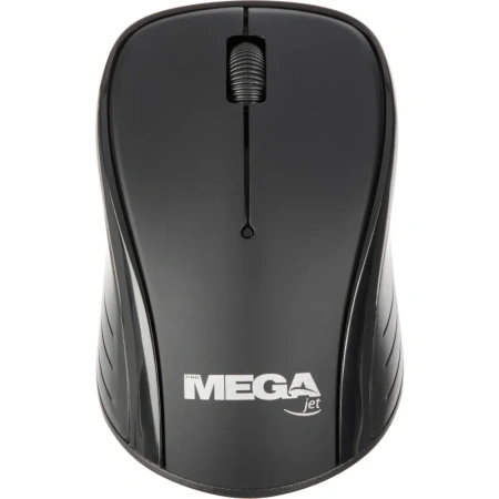 Мышь беспроводная ProMega jet WM007 чёрная