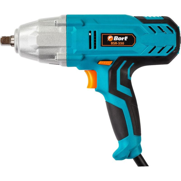 Гайковерт сетевой Bort BSR-550 (93723880)