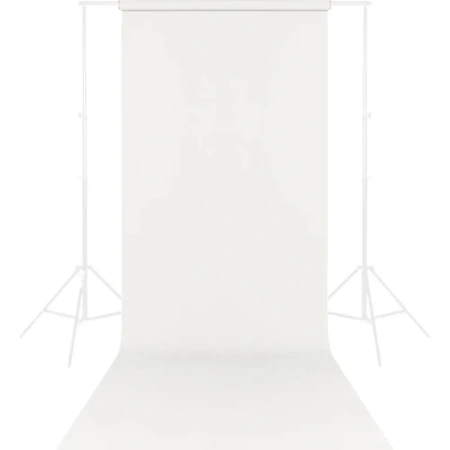 Фон Raylab 032 2.72x11 м белый