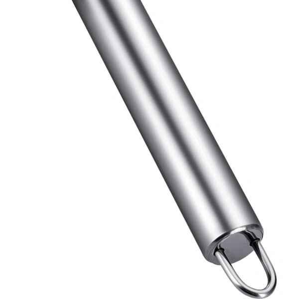 Нож кухонный Regent inox Linea Staccato для пиццы (лезвие 7 см,  93-ST-01-01)