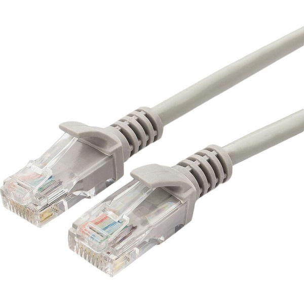 Патч-корд витая пара Cablexpert PP12-10M 5e 10 м