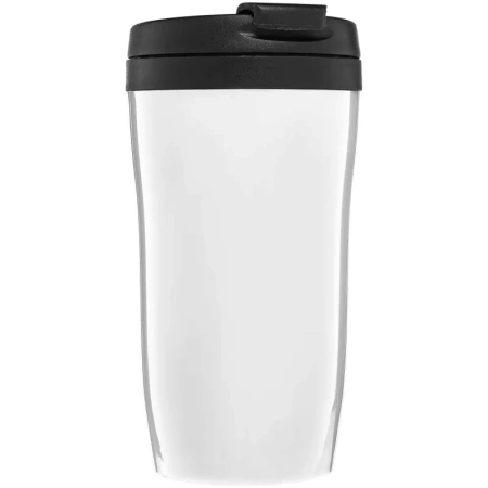 Термостакан Проект 111 Sagga 250 мл белый