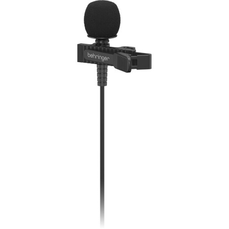 Микрофон Behringer BC LAV