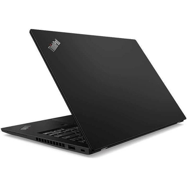 Ноутбук Lenovo ThinkPad X13 G1 (20T3A07SCD)