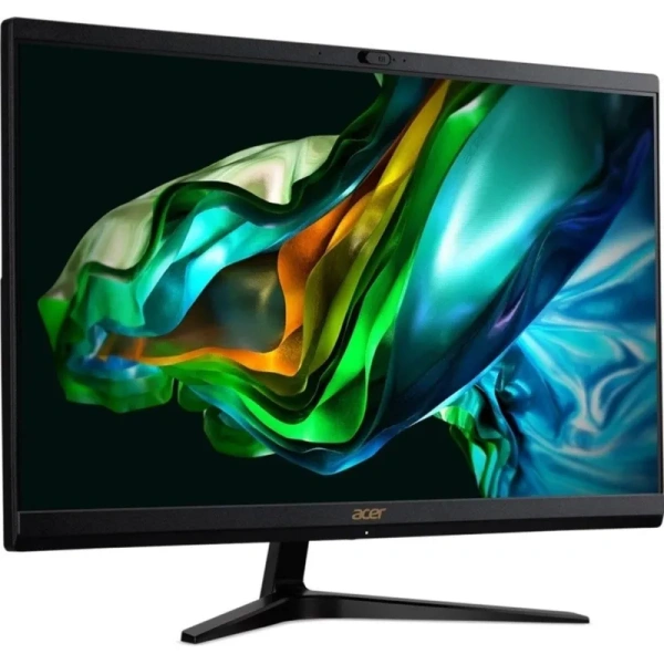 Моноблок 23.8 Acer Aspire C24-1800 (DQ.BKLCD.00A)