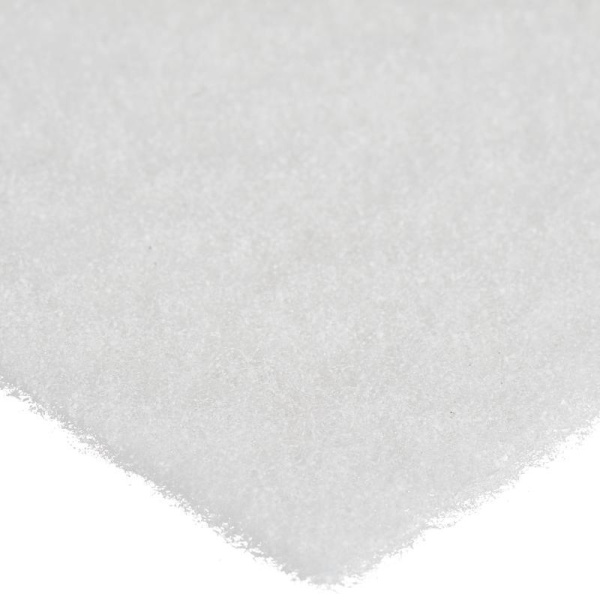 Пад ручной Taski Handpad Non Abrasive мягкий белый 225х150х5 мм 10 штук  в упаковке