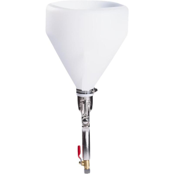 Пистолет текстурный Fubag Decor G5000 (110148)