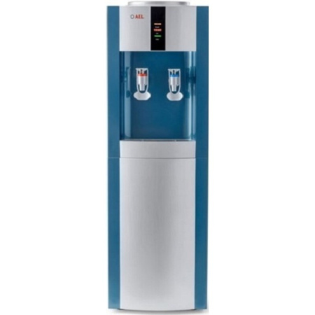 Кулер AEL LD-AEL-47 синий (нагрев и охлаждение)