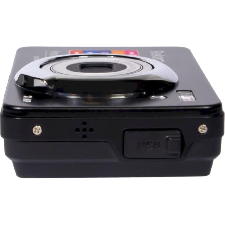 Фотоаппарат Rekam Presto Zoom 850 черный