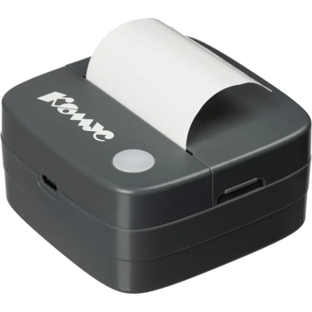 Мини-принтер Комус