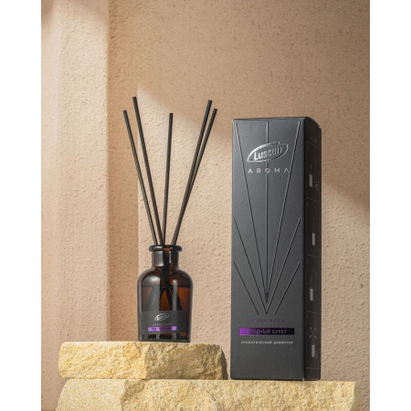 Аромадиффузор Luscan Ягодный букет 50 мл