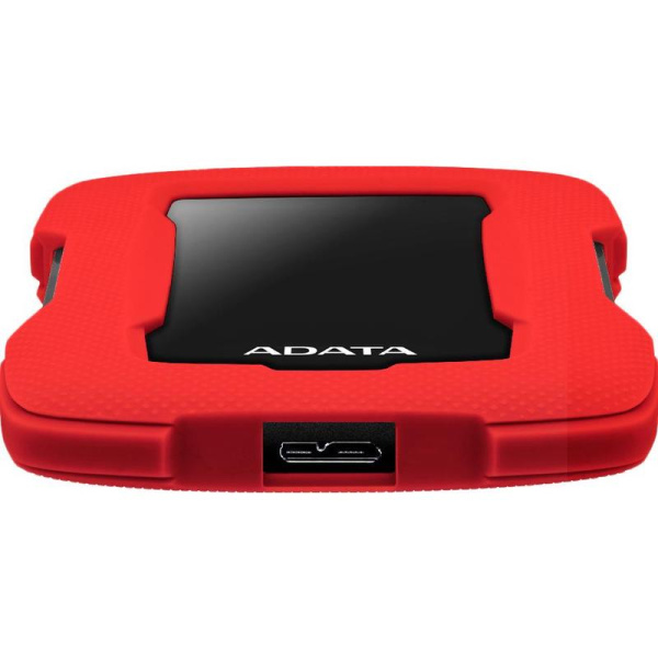 Внешний жесткий диск A-DATA HD330 1 Тб (AHD330-1TU31-CRD)