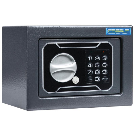 Сейф мебельный COBALT RUS-14 EL (электронный замок)