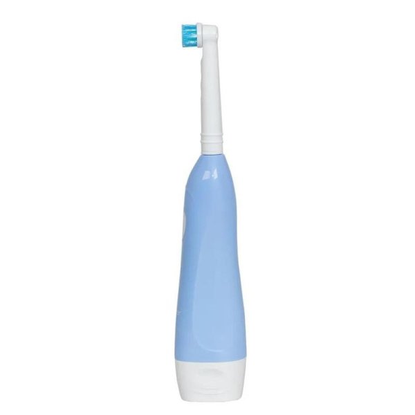Электрическая зубная щетка Pioneer TB-1020 белая (4897123476401)