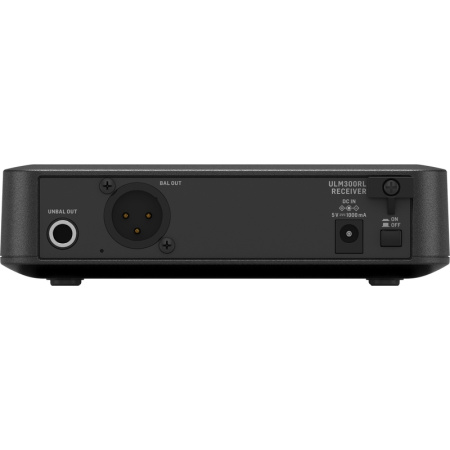 Радиосистема Behringer ULM300LAV (G6102)