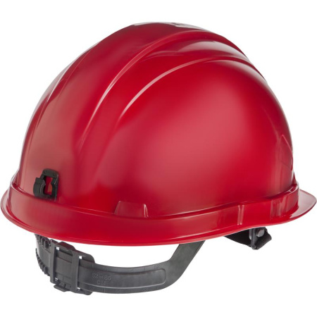 Каска Росомз Hammer красная (77516)