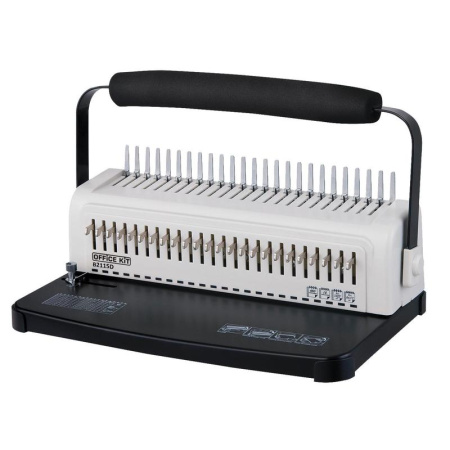Брошюровщик Office Kit B2115D Брошюровщик Office Kit B2115D