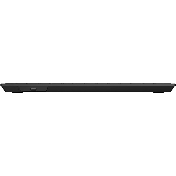 Клавиатура проводная A4Tech Fstyler FX51 (FX51 GREY)