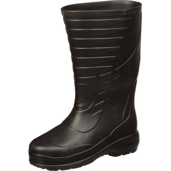 Сапоги мужские Janett Неман ЭВА черные размер 42-43