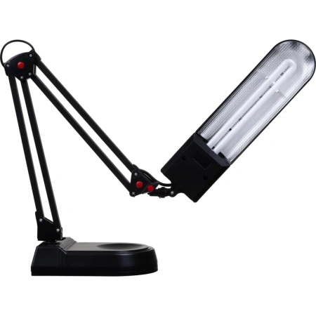 Светильник настольный Promega Jet 2003A черный