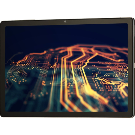 Планшет BigTech С2 10.51 128 Гб серебристый