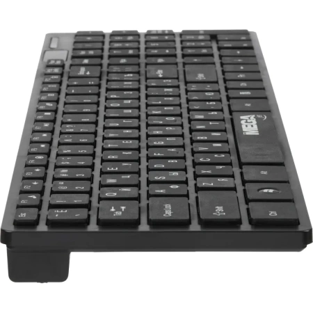 Комплект беспроводной клавиатура и мышь ProMega jet WKMC001