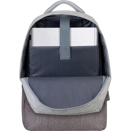 Рюкзак для ноутбука 15.6' Rivacase комбинированный Рюкзак для ноутбука 15.6' Rivacase комбинированный