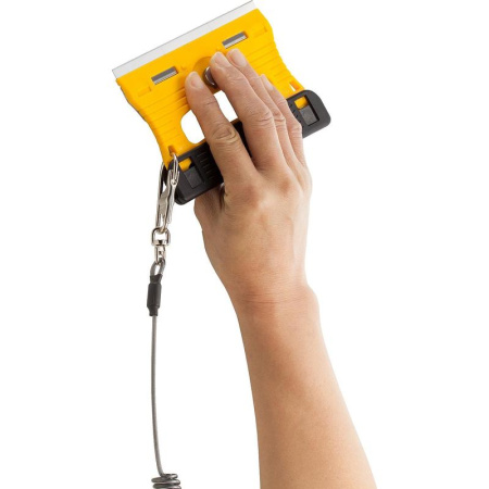 Нож-скребок Olfa OL-GSR-1/3B (ширина лезвия 120 мм) Нож-скребок Olfa OL-GSR-1/3B (ширина лезвия 120 мм)