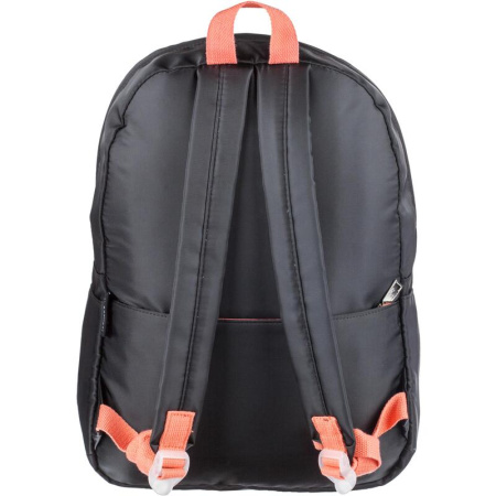 Рюкзак школьный №1 School Кошечка черный