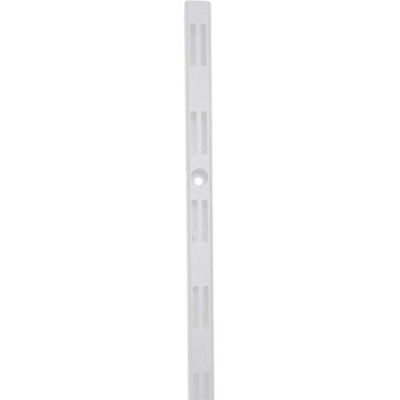 Система хранения стеллажная РМ-01Б (белый)