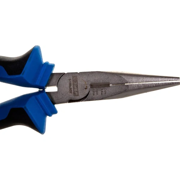 Тонкогубцы ЗУБР ПРОФЕССИОНАЛ, 160 мм (2201-3-16_z02)