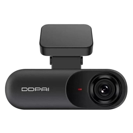 Автомобильный видеорегистратор DDPai N3