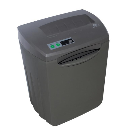 Уничтожитель документов ProfiOffice Piranha 7CC 3-й уровень секретности объем корзины 24 л
