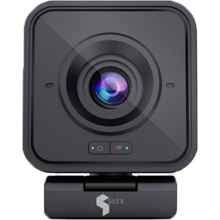 Веб-камера для видеоконференций Silex HDC-24W
