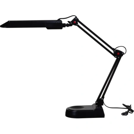 Светильник настольный Promega Jet 2003A черный