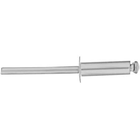 Заклепки 4.8х16 мм 50 штук MATRIX 40665