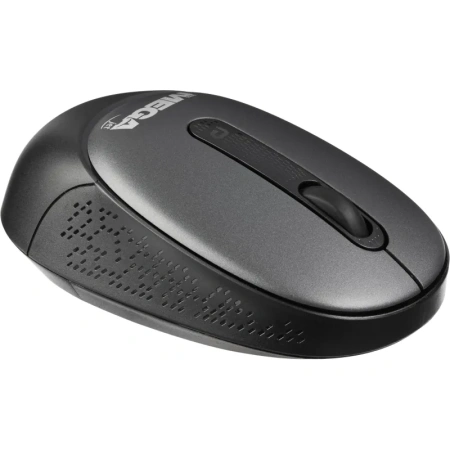 Мышь беспроводная ProMega jet WM012 чёрная