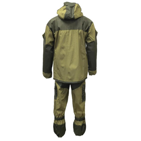 Костюм рабочий летний Горка хаки (размер 60-62, рост 170-176)