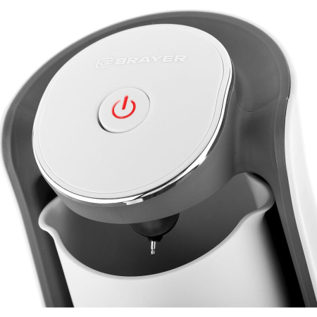 Кофеварка электротурка Brayer 1142BR