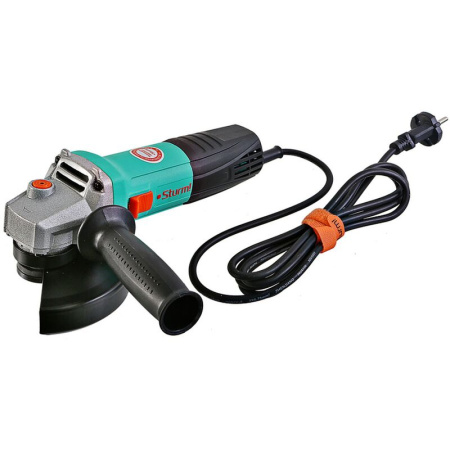 Шлифмашина угловая сетевая Sturm AG95125