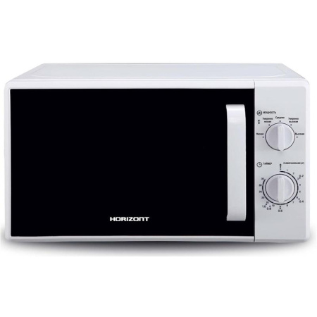 Микроволновая печь Horizont 20MW700-1378AAW белая  