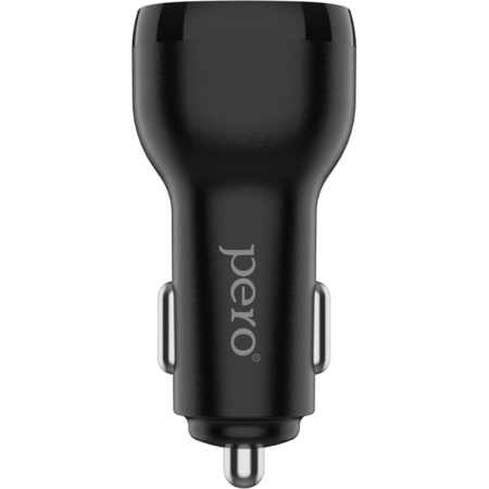 Зарядное устройство Pero AC05 (4603768351849)