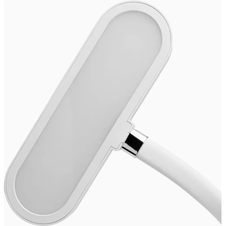 Светильник настольный Ultraflash UF-804 C01 белый